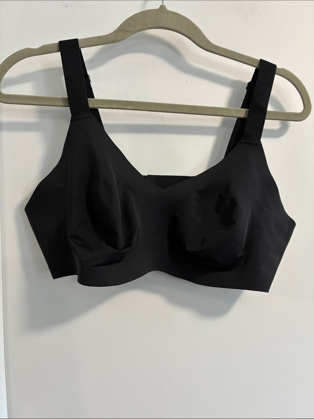 Knix bra -size